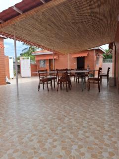 Campement Le Canoë - 3