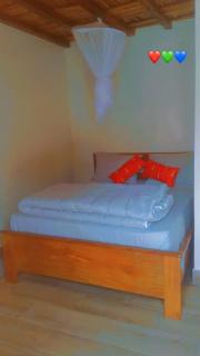 Campement Le Canoë - 6