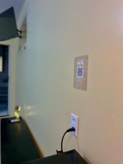 Lar dos Lençóis - 1