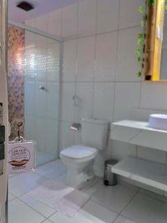 Lar dos Lençóis - 2