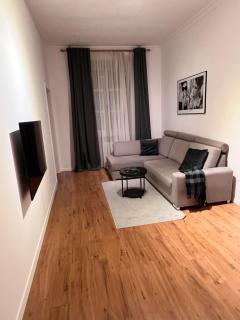 Quiet luxury at the Royal Route - 4 bedrooms - 8