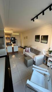 Flat Parque da Jaqueira - 0