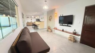 Casa 123 Milagres - Casa em São Miguel dos Milagres, Alagoas - 2