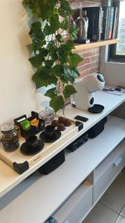 Flat Parque da Jaqueira - 8