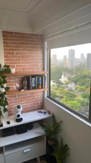 Flat Parque da Jaqueira - 9