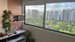 Flat Parque da Jaqueira - 7