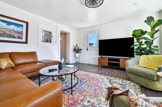 Peak View Guesthouse - Walk to Garden of the Gods - Hot Tub - Epic Views! - 7