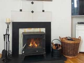 Honeysuckle Cottage - 4