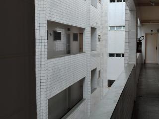 Apartamento em Praia Grande SP - 8