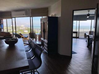 PALM PAVILION HUA HIN, APPARTEMENT 2 CHAMBRES avec TERRASSES SUR LA MER - 6