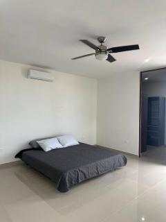 Private Canarian house with pool - 8