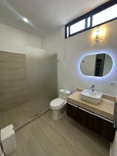 Private Canarian house with pool - 6