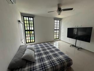 Private Canarian house with pool - 3