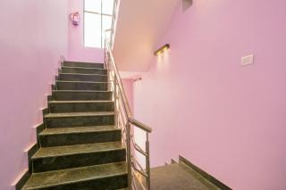 Super Hotel O Divine Paradise - 0