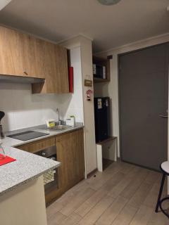 Depto cercano a Teletón, Mutual, Metro Ecuador - 2