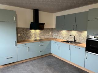 Holiday home with garden in Sankt Vith - 7