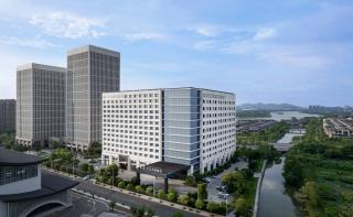 Ningbo Gaoqiao Kaiyuan Mingting Hotel - 0