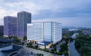 Ningbo Gaoqiao Kaiyuan Mingting Hotel - 7