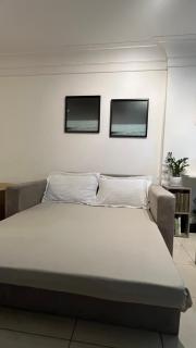 Flat Parque da Jaqueira - 1