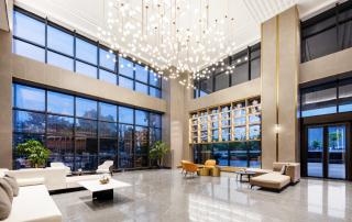 Ningbo Gaoqiao Kaiyuan Mingting Hotel - 6