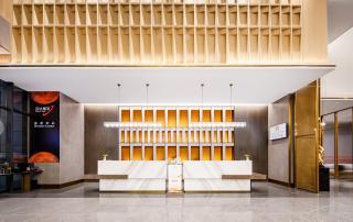 Ningbo Gaoqiao Kaiyuan Mingting Hotel - 4