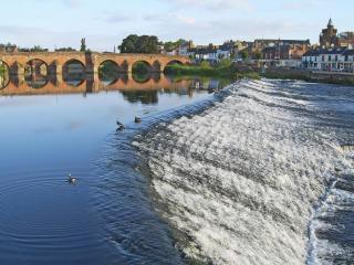 Home Farm - The Dairy -Uk34626 - 2