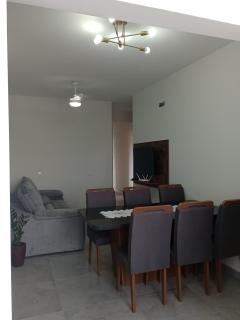 Apto completo e confortável em Barra Velha - Itajuba - 400m da praia - 9