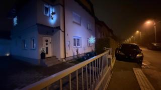 Apartman Sweet Garden K&A - 9