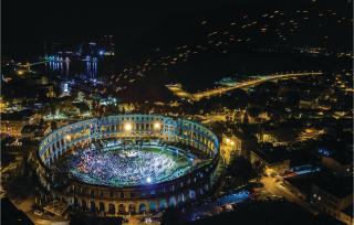 Cozy Apartment In Pula - 5