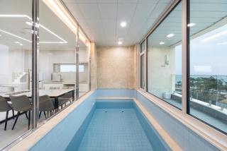 Leedo Pool Villa Gangneung - 4