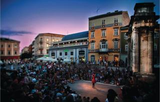Cozy Apartment In Pula - 3