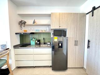 Apartamento tipo estudio con piscina a pasos del aeropuerto - Cartagena de Indias - 6