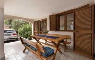 Stunning Apartment In Mali Losinj With Wifi - 4