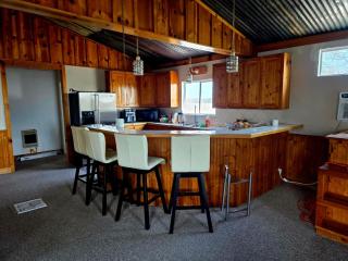 Akrofina Ranch & Grill - 8