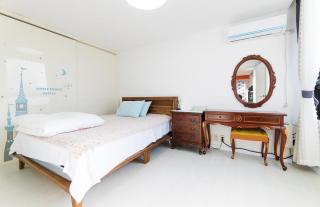 Paju Gallery Café Pension Soon - 7