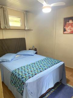 Casinhas do Rio - Casinha Azul na Floresta - 3