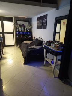 Paky ś house - Naples - 8