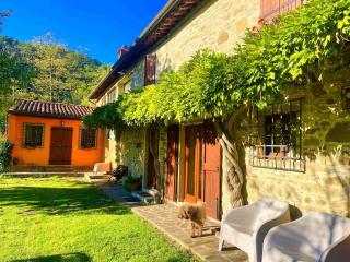 Villa Vindelbono - 7