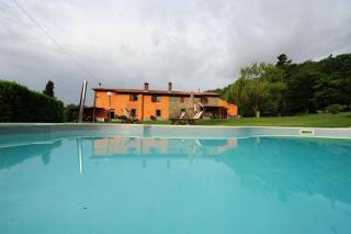 Villa Vindelbono - Sansepolcro - 1