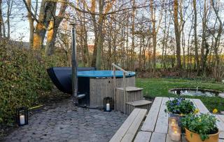 Hoeve Aan De Waddenzee - 1