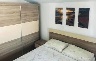 1 Bedroom Gorgeous Apartment In Vrsi - Kod Mula - 6