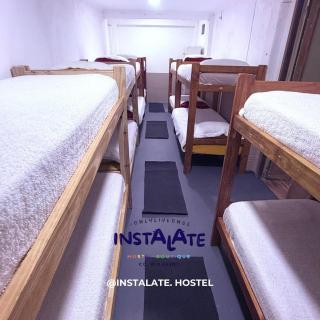 Instalate Hostel - 6