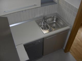 Apartman Joža-jezero Jarun, 2-sobni - 1