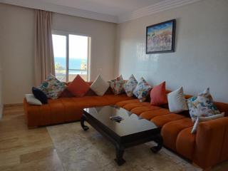 Appart 3p vue sur mer - 0