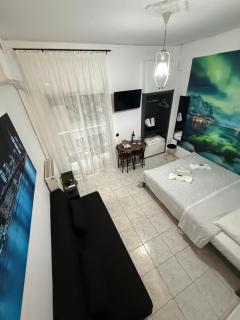 Le Bel Appartement D'Antigoni - 7