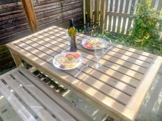 Rosebank Cottage - 3