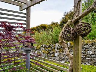 Rosebank Cottage - 2