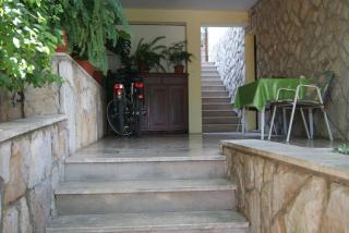 Apartments by the sea Jelsa, Hvar - 15348 - 1