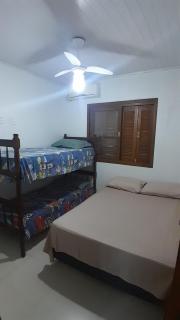 Casa Ana y Ángelo - Pântano Grande - 8