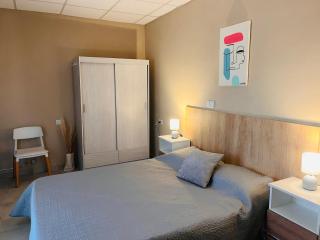 Apart Los Laureles Dpto 2 - 0